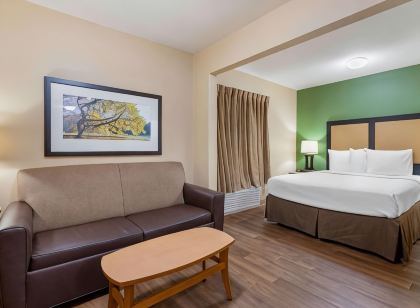 Studio 6 - St Louis, MO - Westport-Craig Road