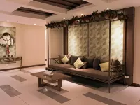 Mansion Garden Hotel