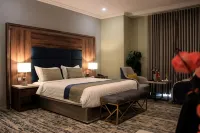 Swat Hotel Apartment 4 Hotels in Al-Khobar