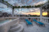 Hotel Boutique Rivera Del Rio - Romantische