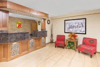 Super 8 by Wyndham Clive IA Hotels in Clive