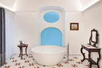 Hotel Residence - Hot Tub