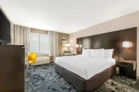 Comfort Inn & Suites Near Universal Orlando Resort-Convention Ctr Hotel a International Drive