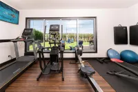 Best Western Cranbrook Hotel