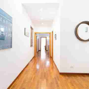 Appartamento dei Quattro Venti by Wonderful Italy Others