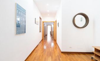 Appartamento dei Quattro Venti by Wonderful Italy