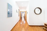 아파트먼트 데이 콰트로 벤티 바이 원더풀 이탈리아