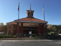 Baymont by Wyndham Rocky Mount I-95 Hotels in Nash County