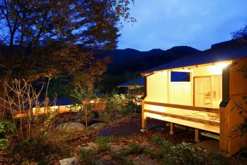 Syoubun Hotels in Minakami