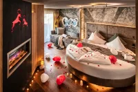 Abinea Dolomiti Romantic Spa Hotels in Castelrotto