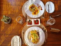 Manthra Leisure Hotels in Тенекумбура