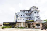 Khách sạn Thành Vinh Các khách sạn gần Bành Long An