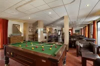 Hotel Amélie فنادق في Valmorel