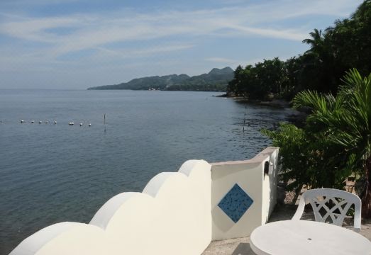 2. 라스 플로레스 ..