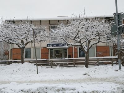 Hotell Stella