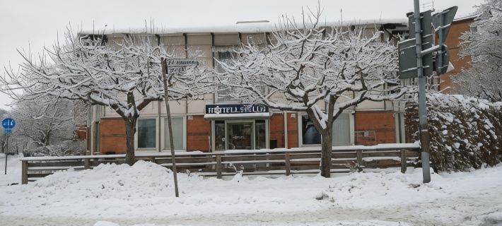 Hotell Stella Hotels in Uppsala