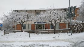 Hotell Stella