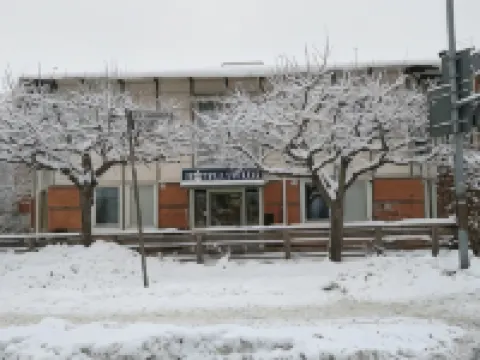 Hotell Stella Hotels in Uppsala