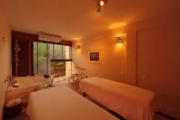 Manary Praia Hotel - spa