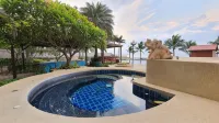 Serene Sands - Hot Tub
