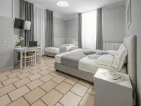 Affittacamere Berzi Hotels in Trieste