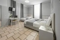 아피타카메레 베르치 트리에스테 호텔