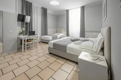 아피타카메레 베르치  호텔