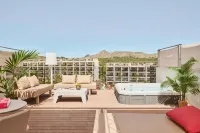 Zafiro Palace Alcudia - Beach