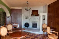 Hotel Os Olivos - 3-Star