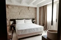 Le Carasse Boutique Hotel