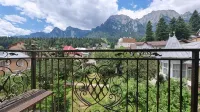 Hotel Iri - Mountain view