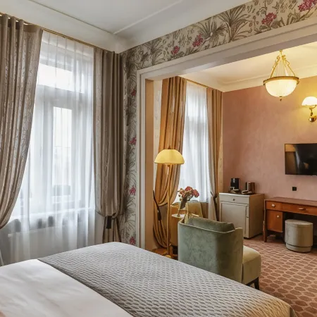 Hotel H15 Francuski Old Town - Destigo Hotels