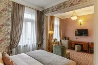 Hotel H15 Francuski Old Town - Destigo Hotels Các khách sạn gần Florian Gate