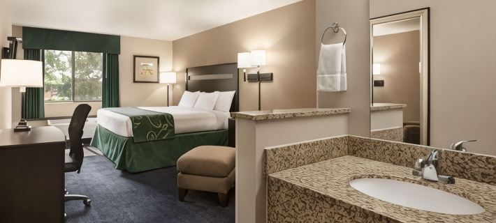 Travelodge by Wyndham Brunswick Near Frederick Hotels in Frederick County
