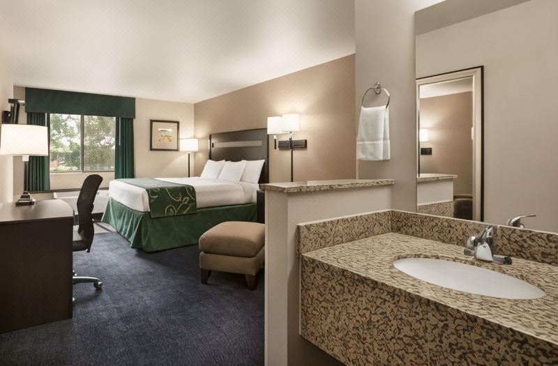 Travelodge by Wyndham Brunswick Near Frederick