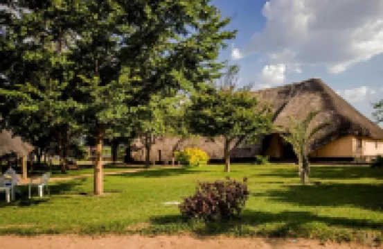 Shamkan Lodge โรงแรมใน