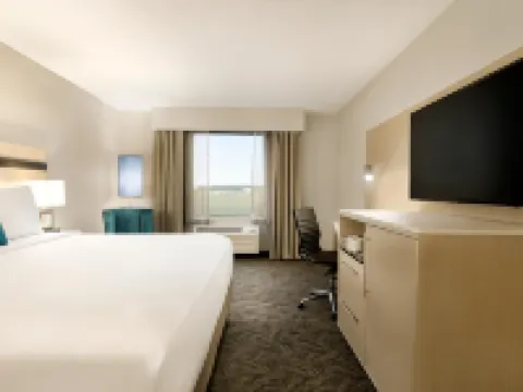 Holiday Inn Bloomington - Normal by IHG Hotels in Normal