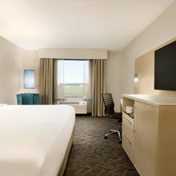Holiday Inn Bloomington - Normal by IHG