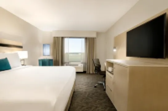 Holiday Inn Bloomington - Normal by IHG