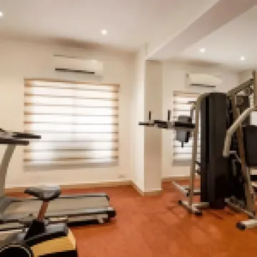 Hotel Park Residency Kozhencherry