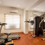 Hotel Park Residency Kozhencherry Các khách sạn ở Pathanamthitta