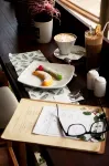 Jiwa Jawa Residence Semarang - Frühstück
