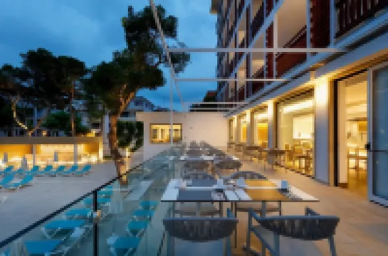 Talayot - Adults Only