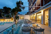 Talayot - Adults Only Hotels in Cala Bona