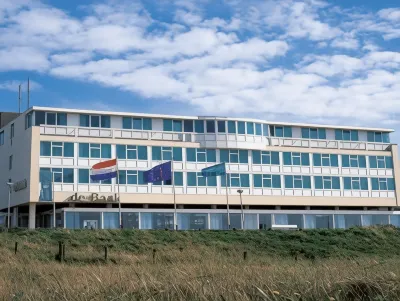 Hotel de Baak Seaside Các khách sạn ở 