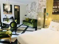 The Unique Brera Suites - Pensions