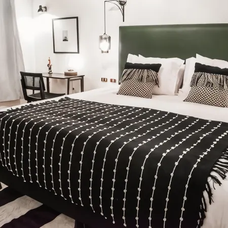 Mestizo Antigua Hotels in Antigua Guatemala