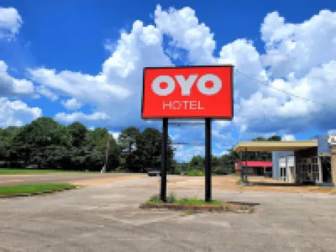 OYO Hotel Holly Springs MS Hotels in Holly Springs