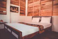 Ocean View Beach Resort - Kalpitiya