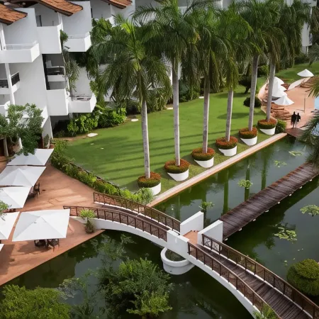 Lanka Princess All Inclusive Hotel